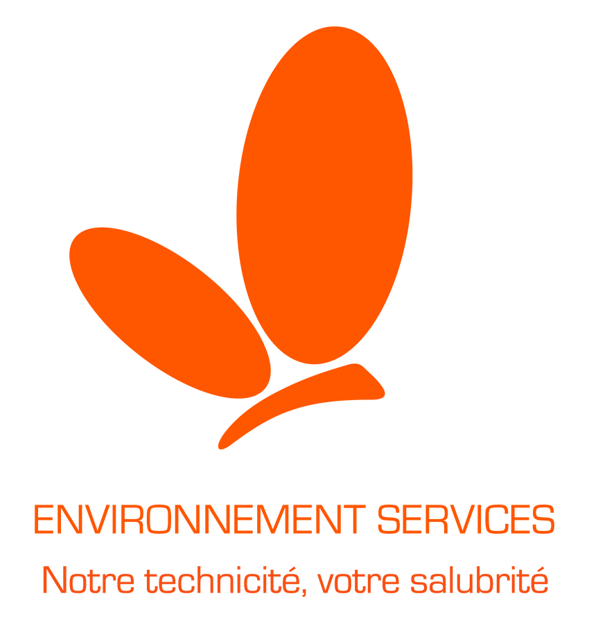 Logo Environnement Services
