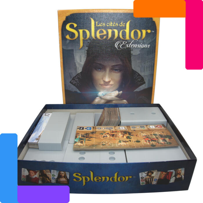 Insert Splendor