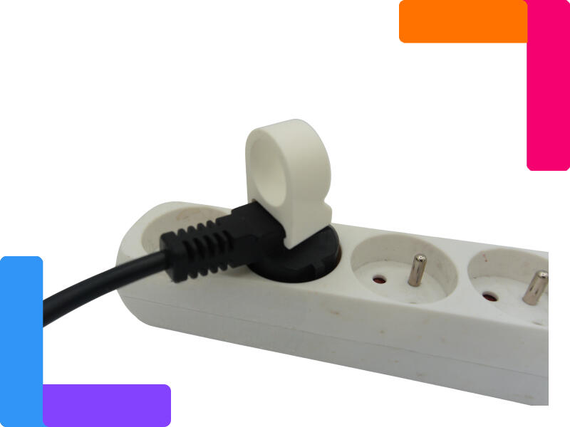 Aide au retrait de prise