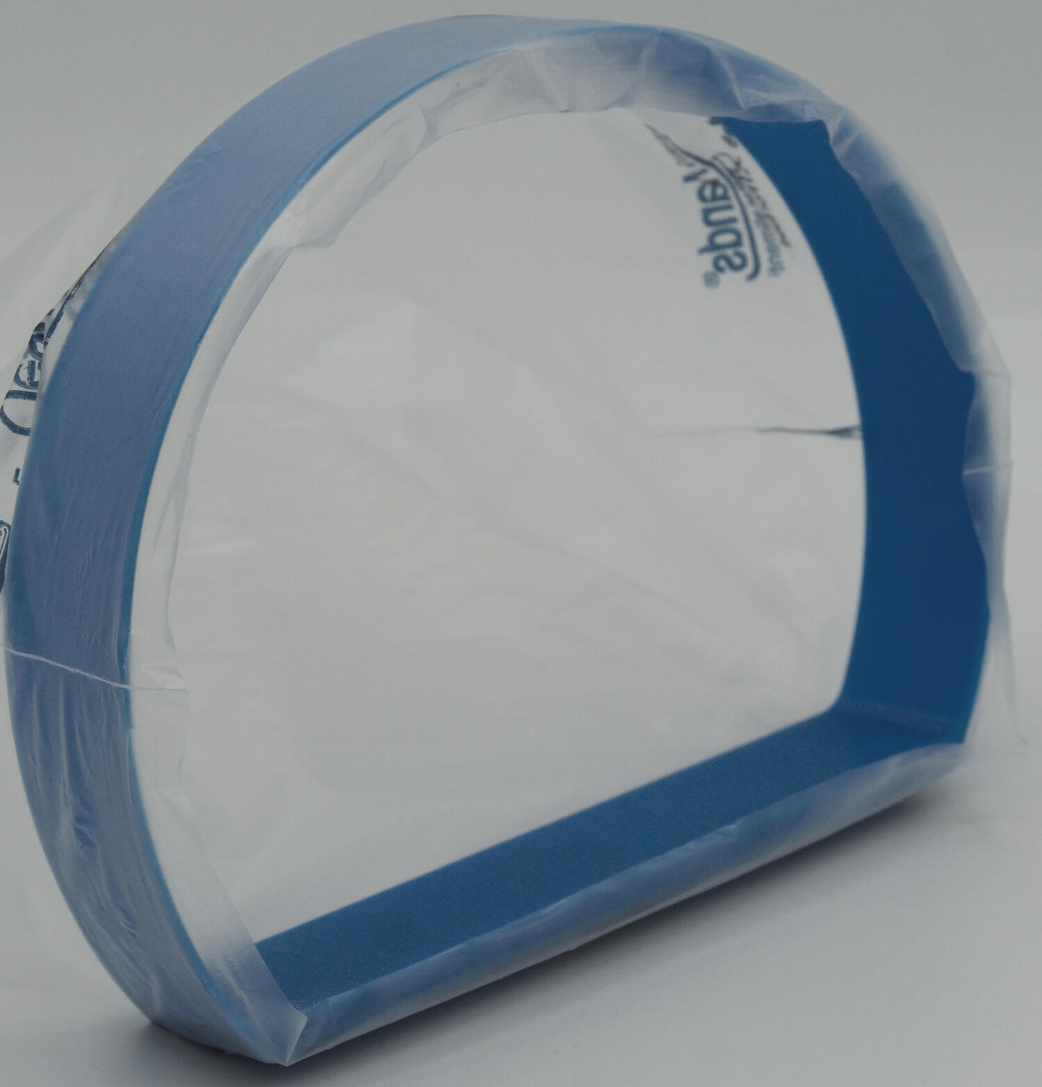 Support Clean Hand imprimé en 3D – pièce de remplacement sur mesure pour boulangerie Pièce Clean Hand imprimée en 3D, conçue sur mesure pour optimiser l’hygiène et l’ergonomie en boulangerie